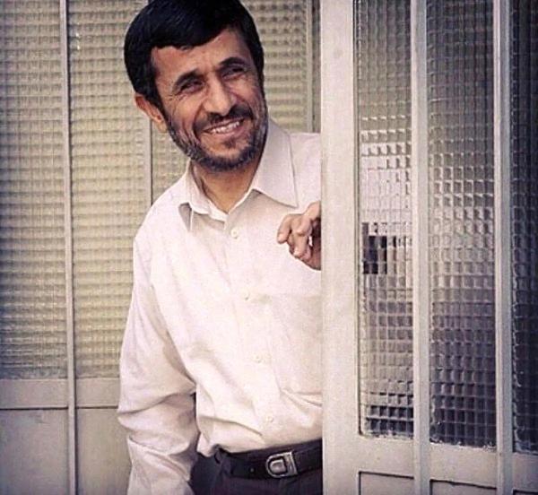 همکاری و کمک پسران مهندس و داماد پزشک محمود احمدی‌نژاد در ساخت خانه 175 متری رئیس جمهور سابق در شمال تهران +ویدیو
