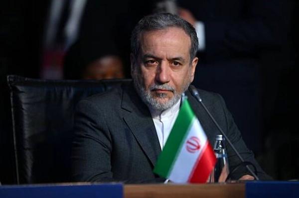  عراقچی: میزان آسیب‌ها به «فردو» خیلی جدی و زیاد بوده است/ همچنان برنامه هسته‌ای ما صلح‌آمیز است و قصد حرکت به سمت سلاح‌های هسته‌ای را نداریم 