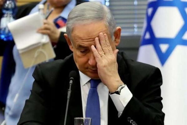 انتقاد از نتانیاهو: ما سپر انسانی شما هستیم!