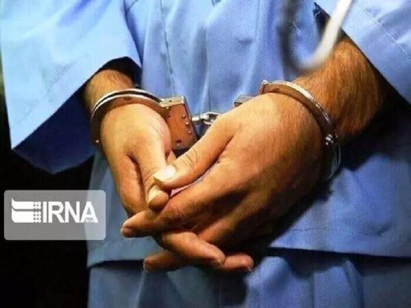 بازداشت ۱۵ متهم به نشر اکاذیب و تشویش اذهان عمومی در مازندران 