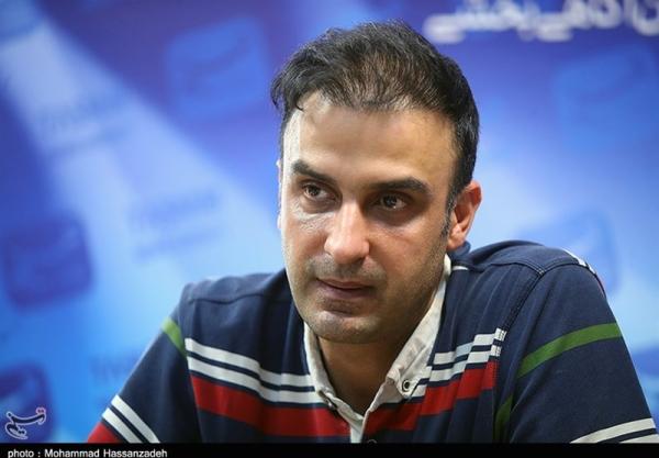  سرمربی سابق بسکتبال باویلچر درتایلند/امارات مقصد بعدی دستیار 
