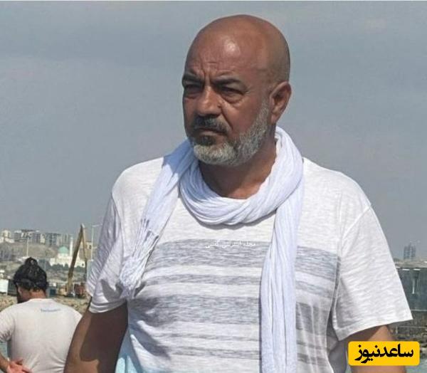 سعید آقاخانی: به یکباره آسمان از شلیک گلوله و توپ سیاه شد، دستپاچه همهچیز را جمع کردیم و رفتیم...