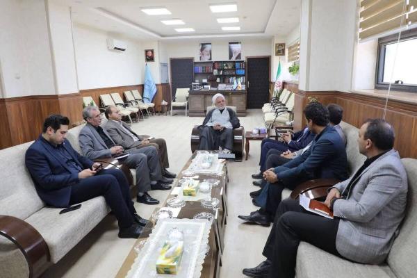 دستور رئیسکل دادگستری کرمان به سازمان بازرسی برای پیگیری مسئولیتهای اجتماعی معادن و صنایع بزرگ