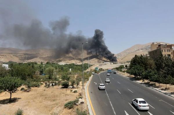 آخرین آمار از تعداد شهدا و مجروحان حمله اسرائیل/ تهران و کرمانشاه بیشترین تعداد مجروح و شهید 