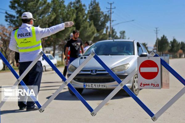 محدودیت‌های ترافیکی مراسم حماسی غدیر در بیرجند اعلام شد