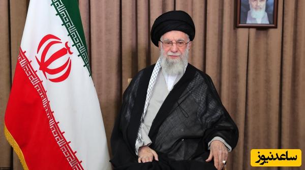 تحقیر اسرائیل با ادبیات هوشمندانه رهبر انقلاب: رژیم صهیونی در زیر ضربات جمهوری اسلامی، تقریباً از پا درآمد و لِه شد...