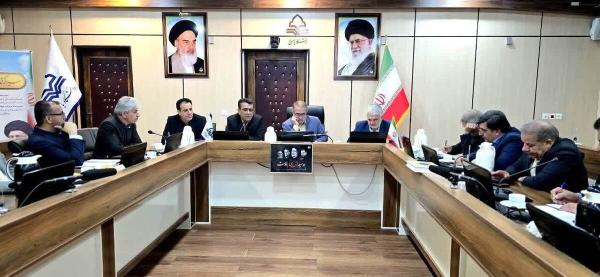 استاندار: جامعه دانشگاهی و زیرساختهای دانشگاهها در کانون توجهات قرار میگیرد