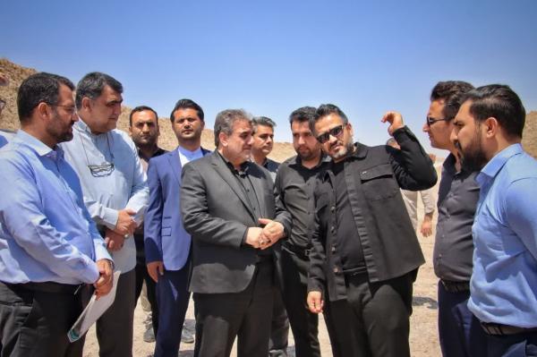 استاندار سمنان: توسعه آزادراه حرم تا حرم شرق تا غرب استان مدنظر است
