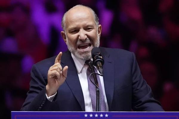 وزیر بازرگانی آمریکا: سطح فعلی تعرفه‌ها برای چین تغییر نخواهد کرد