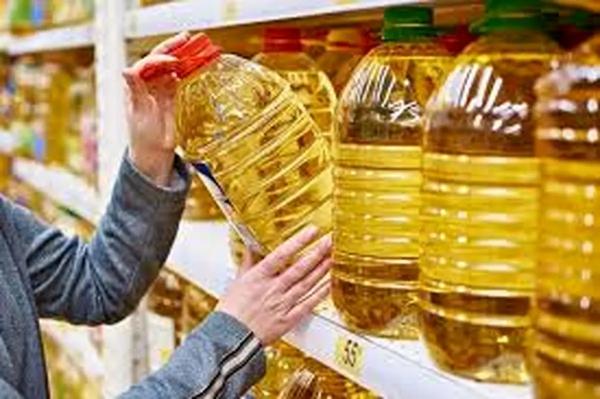   رونمایی از وضعیت عجیب خرید و فروش روغن در بازار 