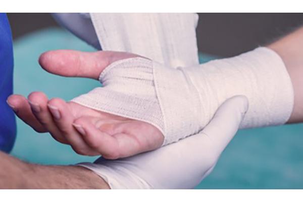 بدترین نوع سوختگی در زمان حملات جنگی کجای بدنه؟+ راه حل