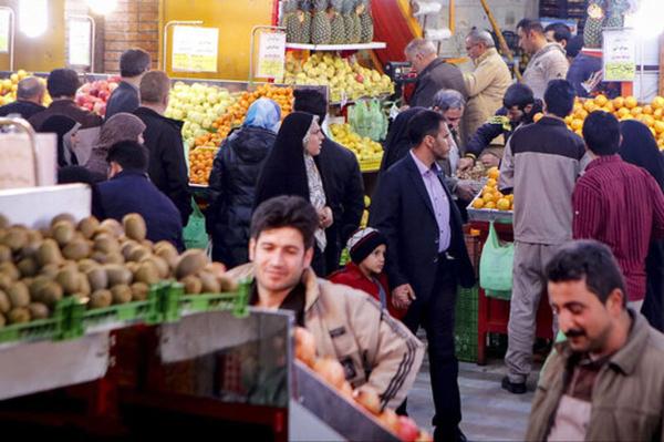 قیمت سیبزمینی نصف شد | افزایش عرضه میوه در طول درگیری اخیر