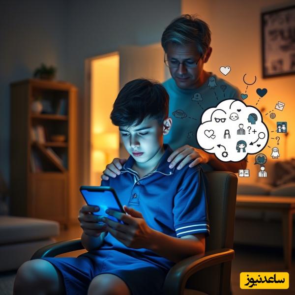 تاثیر فیلم و عکسهای مستهجن و سکسی در موبایل نوجوانان؛ بررسی علمی، عوارض و راهکارهای پیشگیری