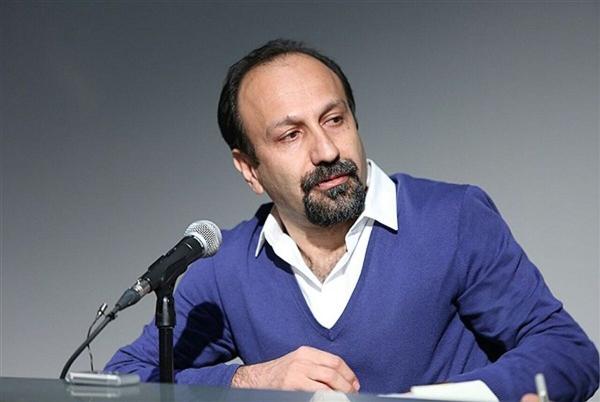  واکنش اصغر فرهادی بعد از حمله آمریکا به ایران: "ستبر، چون دماوند؛ تا پای جان برای ایران" 