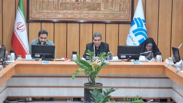  آمدن یا نیامدن شهردار قزوین به نشست شورا/ اصل موضوع چیز دیگری است 