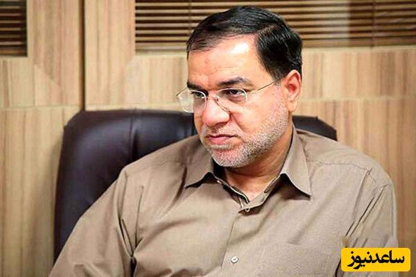 روایت جالب مهدی فضائلی عضو بیت رهبری از حرف درگوشی وزیر امور خارجه آمریکا با یکی از سران منطقه درباره وضعیت اسرائیل بعد از هفت اکتبر