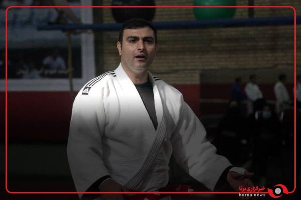 ایوب رستمی سرمربی تیم ملی جودو جوانان: جنایت رژیم غاصب و کودک‌کش را شدیدا از طرف جامعه ورزش محکوم می‌کنم 