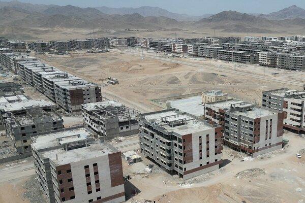 ۳ شهرک مسکن ملی در مازندران احداث می‌شود