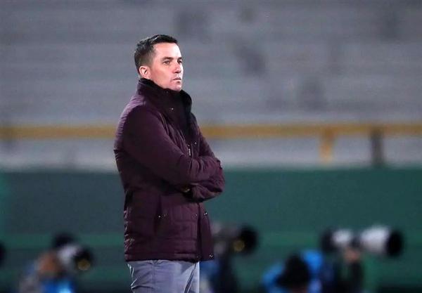 اوسمار به پیشنهاد پرسپولیس پاسخ داد