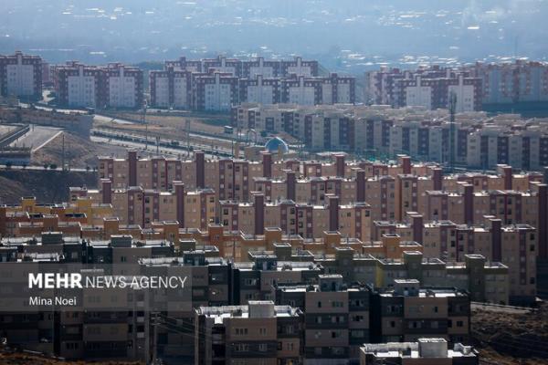 خریداران واقعی بازار مسکن، منتظر کاهش هیجانی قیمت‌ها نباشند