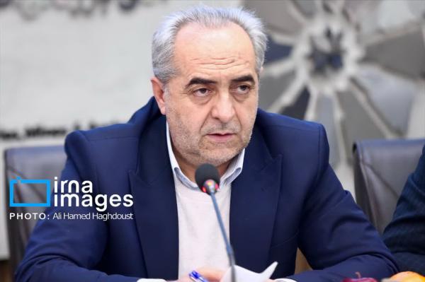 دستور استاندار آذربایجان‌شرقی برای رفع مشکل هفت واحد تولیدی صنعتی