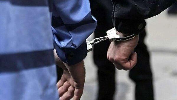 کشف تجهیزات مخابراتی بدون مجوز در کرمانشاه