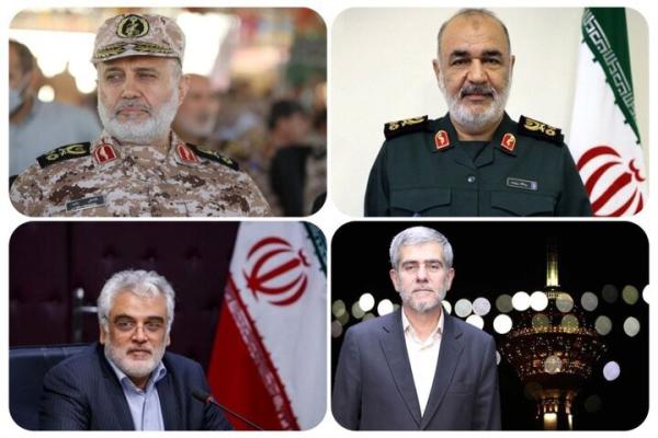 قطع برنامه های عادی صداوسیما