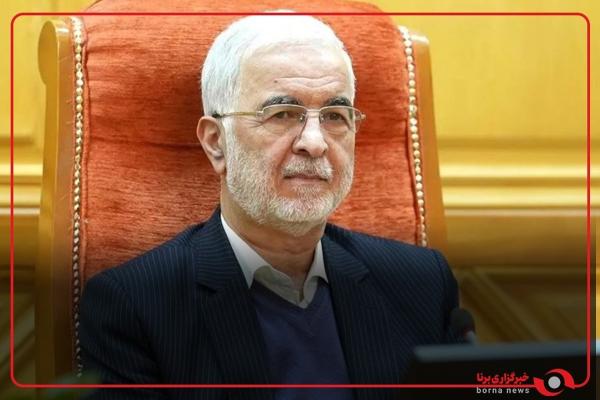  وزیر کشور: از مجلس درخواست داریم اختیارات یکپارچۀ سازمان ملی مهاجرت را به یک‌جا بدهد 