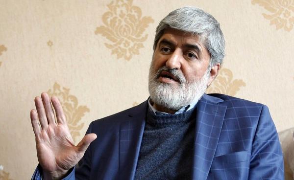 علی مطهری کمک پهپادی ایران به روسیه را تایید کرد/ انتقاد از نوع تعامل پوتین با ایران در جنگ با اسرائیل