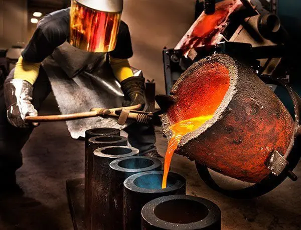 کاهش هزینه در ریختهگری بدون افت کیفیت؛ آیا روشهای نوین این معادله را حل کردهاند؟