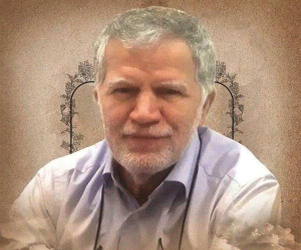  بیوگرافی منصور عسگری دانشمند هسته ای که با خانواده اش شهید شد 