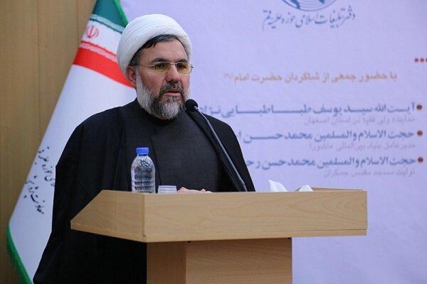 محرم، فرصتی برای تبیین پیروزی جبهه حق در برابر استکبار