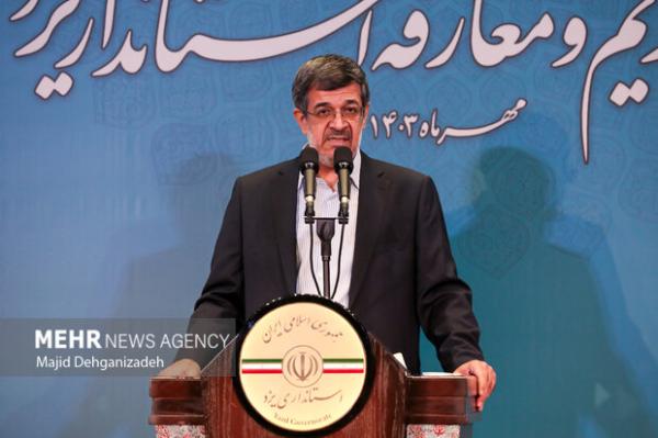 رژیم صهیونیستی زبانی جز زبان زور نمی‌فهمد