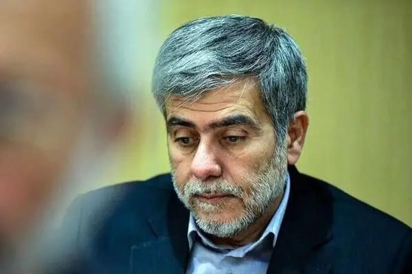  فریدون عباسی به شهادت رسید 