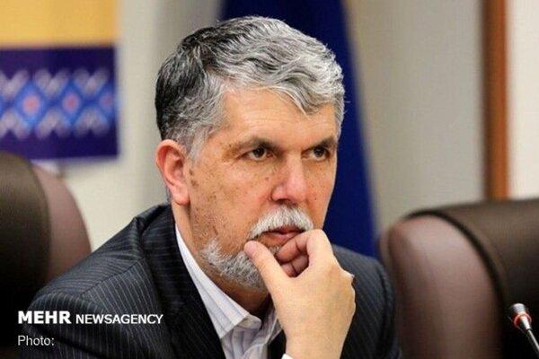 رسانه یکی از دو بال اصلی مقاومت است؛ فرشته باقری الگوی اصحاب رسانه