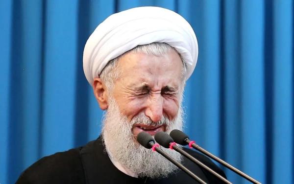 فرزند حجتالاسلام کاظم صدیقی در زندان است/ شایعه فرار یا صدور قرار وثیقه برای او پس از حمله اسرائیل به زندان اوین، صحت ندارد