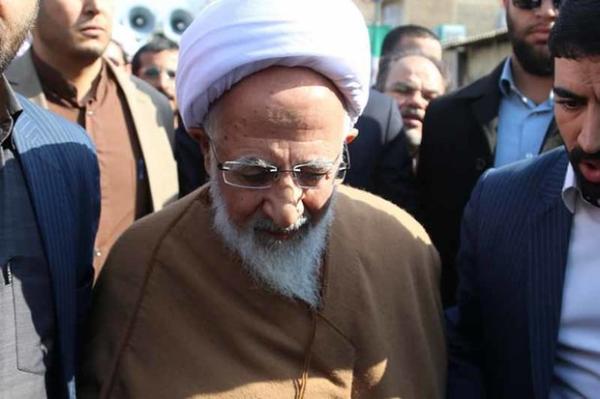 عزیمت آیت الله جوادی آملی به دماوند؛تشریح برنامه های روزانه