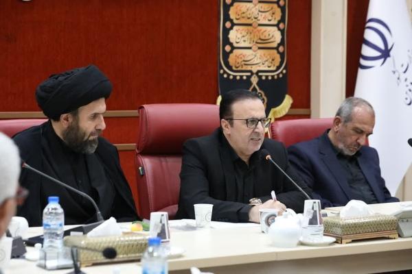  نوذری: اربعین؛ جلوه‌گاه وحدت امت و شکوه اربعین در گرو همدلی مردم و مدیریت منسجم است 