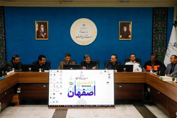 لزوم آمادگی دستگاه‌ها برای تراکم مسافران در تعطیلات پیش‌رو 