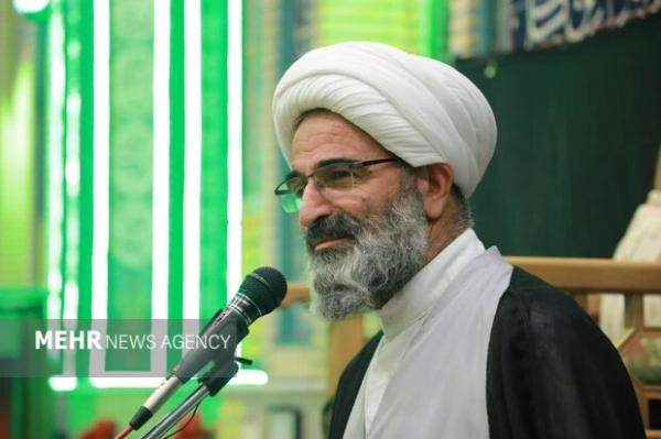 خدمت به سیدالشهدا(ع) نباید محل جاه‌طلبی و دنیاپرستی شود