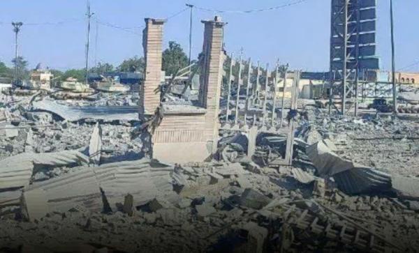 جزئیات حمله به پایگاه امدادی هویزه در خوزستان | پایش سلامت حجاج بدون وقفه ادامه دارد