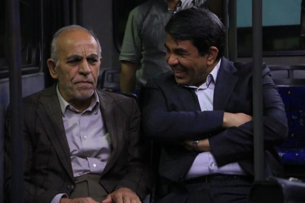  نماینده رئیس‌جمهور در امور توسعه دریامحور: رانت‌خواهی مانع توسعه کشور است 