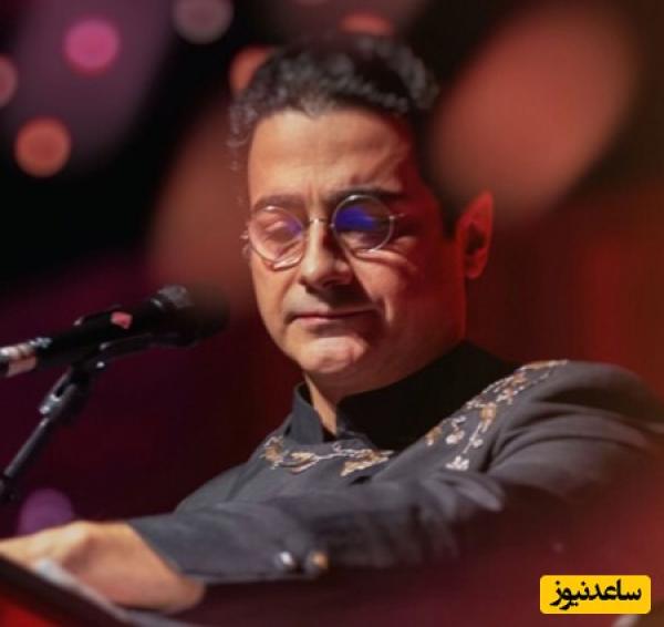همزاد و بدل همایون شجریان، با شباهت صد در صدی پیدا شد+عکس/ انگار برادر دوقلو هستند!+عکس