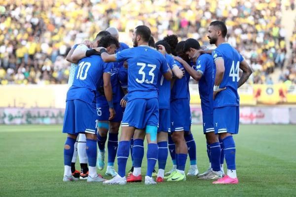   فریبا: ساپینتو با معرفت‌تر از استراماچونی است؛ جباری به استقلال جان تازه‌ای داد 