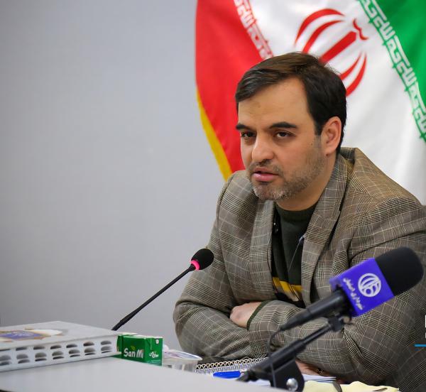  رعایت موارد ایمنی و ترافیکی در جانمایی موکب‌ها و بنرها توسط شهرداری اصفهان 