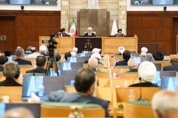 رسیدگی به ۳ پرونده اصراری حقوقی در هیئت عمومی دیوان عالی کشور