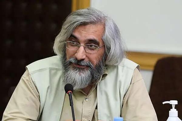 وحید جلیلی صدای یاران قالیباف را هم درآورد: نقش «ترکش درونی» را ایفا کردید