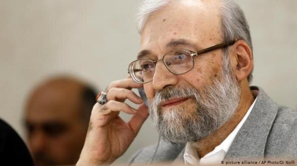 آینده جنگ را مواضع قاطع ایران تعیین می‌کند + ویدئو