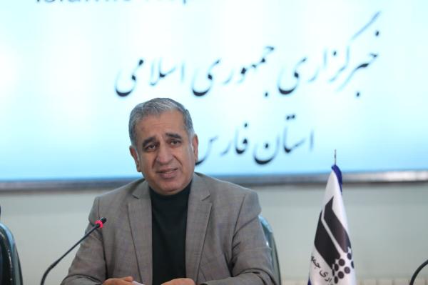 معاون استاندار: قاطعیت ایران در برابر تجاوز صهیونیستی؛ امنیت فارس پایدار است