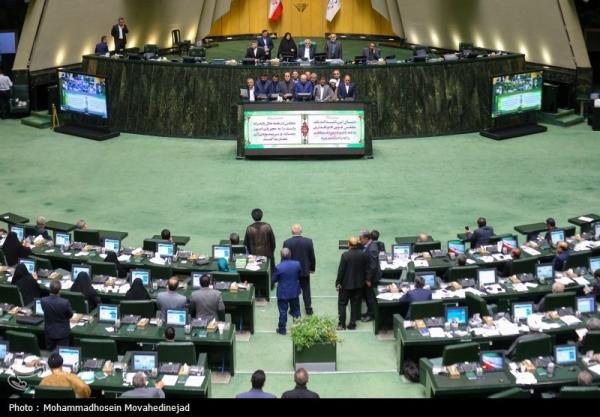 تشدید مجازات عوامل نفوذی و همکاری کنندگان با دولتهای متخاصم